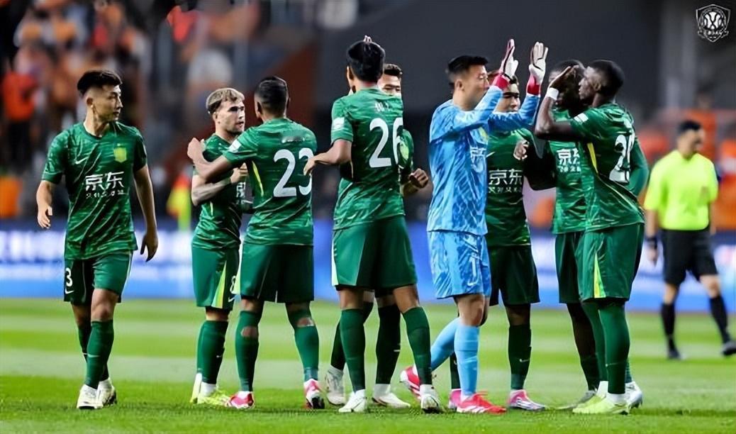 国安打蓉城这场为什么会输？最主要有四个原因。1、国安对比成都替补队员实力不够