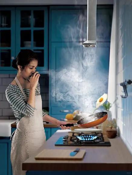 这6种易致癌的做饭习惯，看看有没有？有些生活习惯，很常见，但是可能暗藏风险下