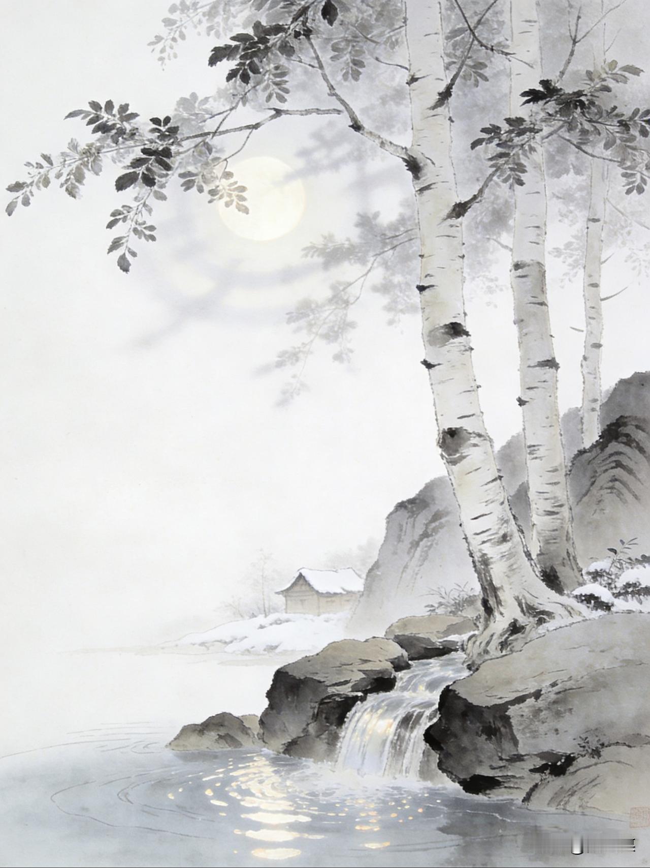 好笑却很实际的一段话：妈妈有钱了，总把最好的都留给我，吃穿用度样样不落；爸爸有