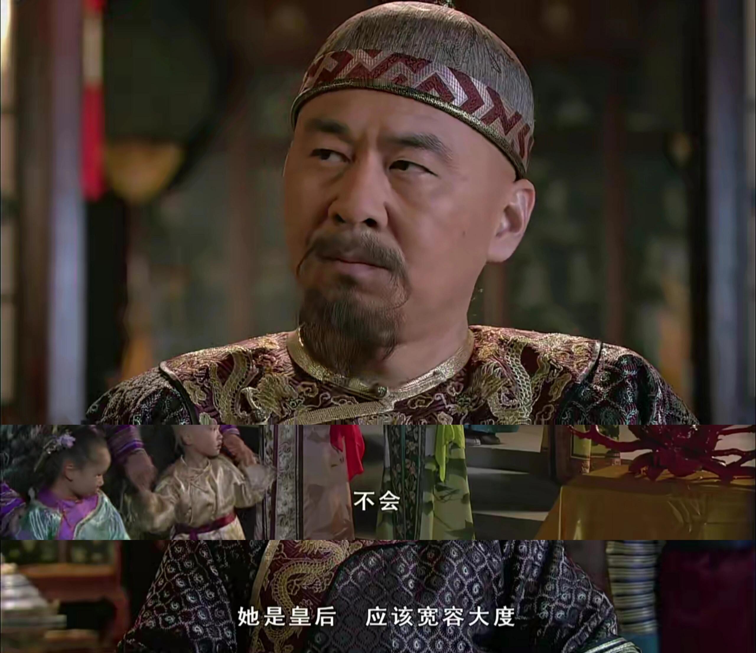 今日话题：一人一句胖橘的欠揍台词