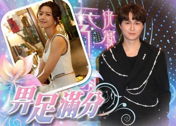 【On.cc】胡鴻鈞想教蔡思貝唱歌：可以做佢導師歌手蘇永康、譚耀文、泳兒及胡鴻鈞