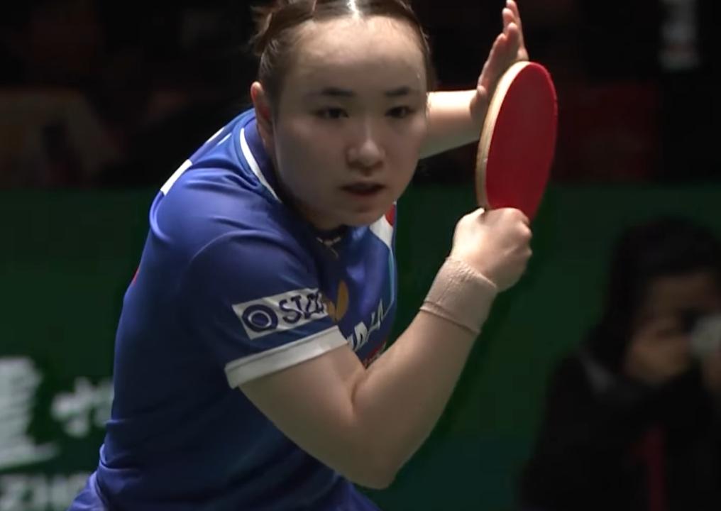 我去！鳗鱼10:4领先被逆转！伊藤居然最后12:10逆转！第一局鳗鱼一直