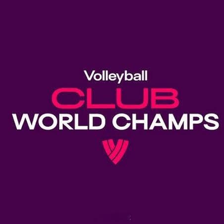 传2025女排世俱赛12月9~14日在巴西圣保罗举行，参赛球队包括东道主奥萨斯