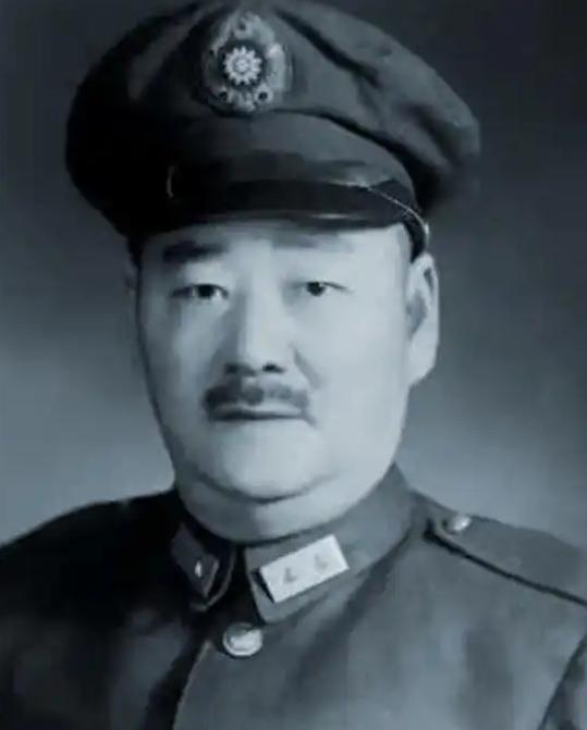 40万块大洋，这是刘峙当年在军界攒下的家底。可到了1950年，他连一张回台湾的船