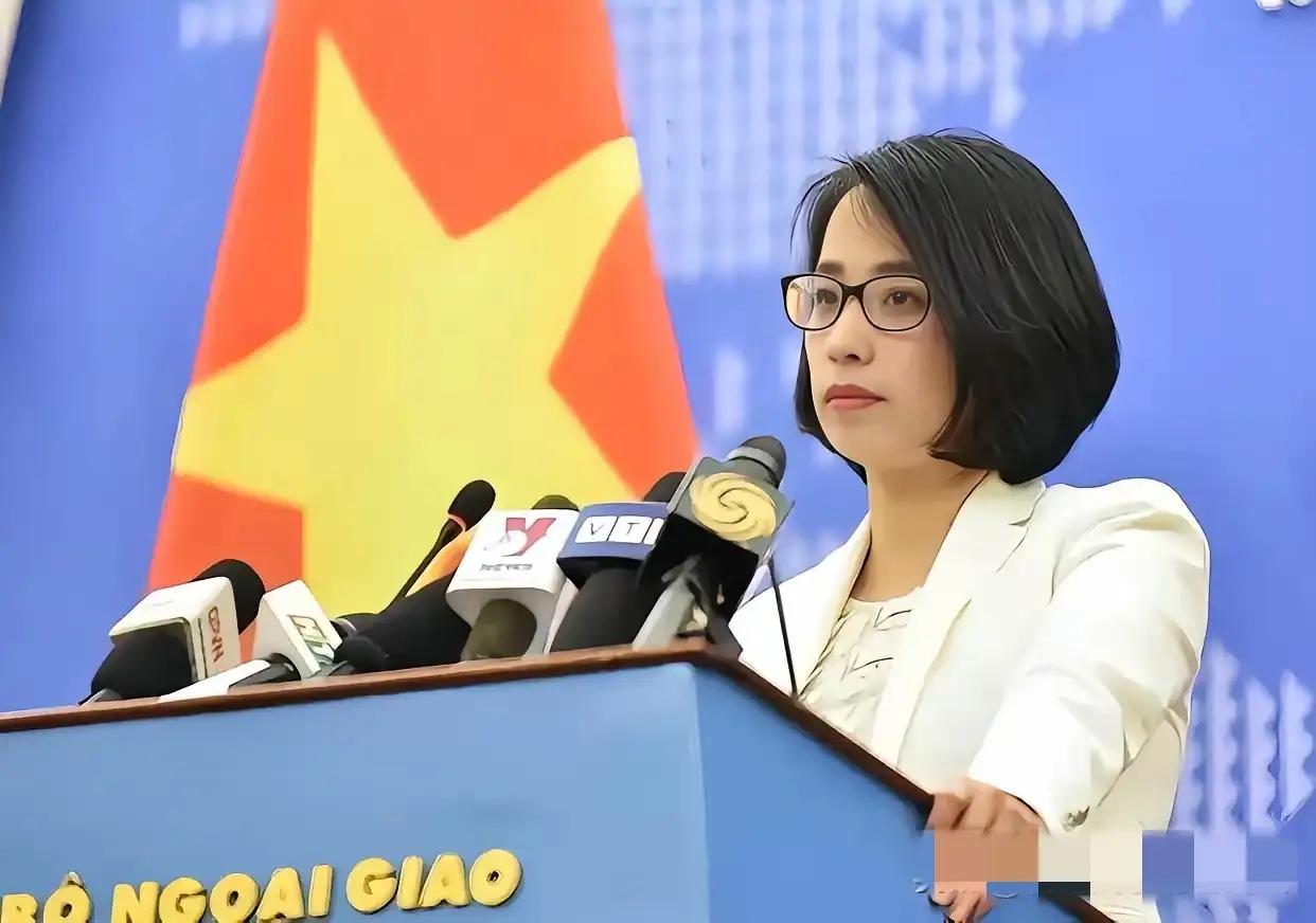 这下热闹了！太平岛一声炮响，越南第一个蹦出来叫阵——问题是，太平岛台湾驻守七十年