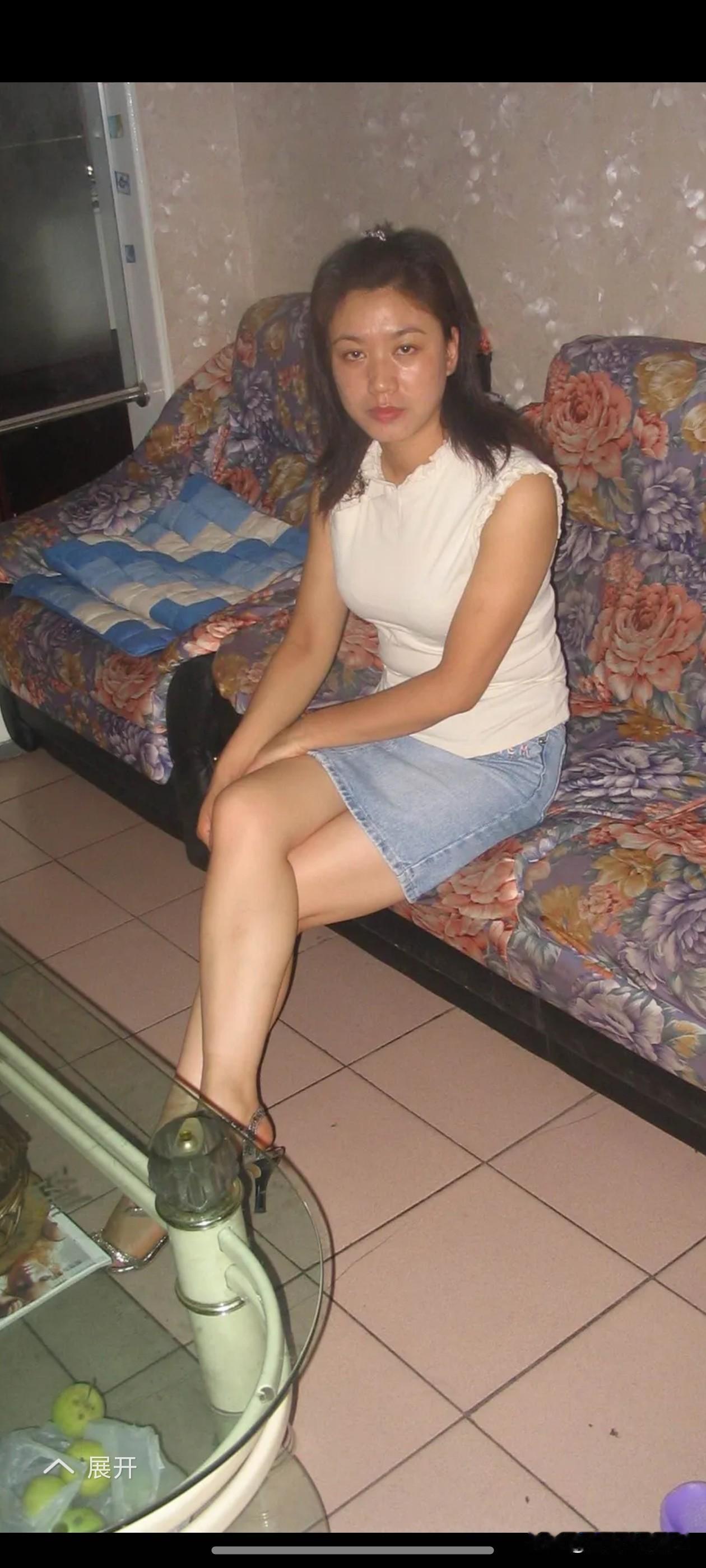 老照片，年代感，往事只能回味