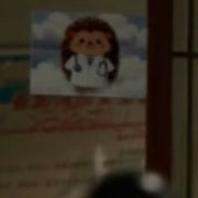 小城良方肖战小城良方亮神是刺猬塑，好萌哈哈哈