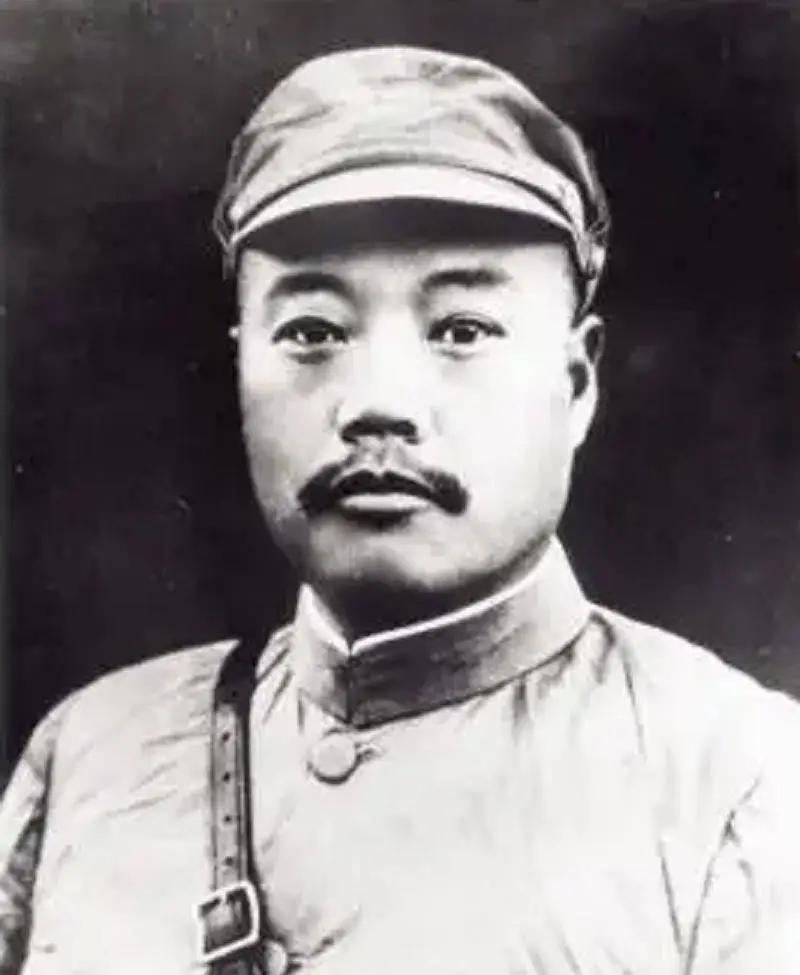 29军宋哲元：我宁愿背下千古罪名，也要杀掉这5000俘虏 1928年秋，陕西