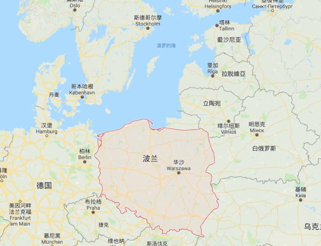 波兰出手了！5月11日，波兰正式向欧盟法院提起诉讼，矛头直指欧盟和南共市签下
