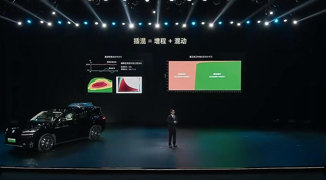 比亚迪、吉利、长城三家互掐十几年，但在对待插混增程技术上观点却非常接近：比亚迪：