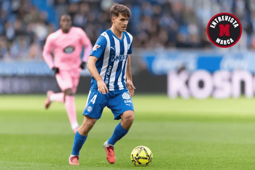 D-苏亚雷斯: 曾有机会加盟皇马, D席是西班牙最好的中场之一