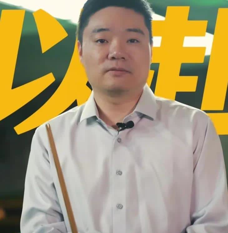我个人认为，单此斯诺克上海大师赛一役，就能看出如今的丁俊晖状态如何、还有多少功力