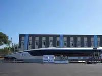 国防科大磁浮团队：刷新世界速度，引领科技新篇！近日，一则振奋人心的消息从国防