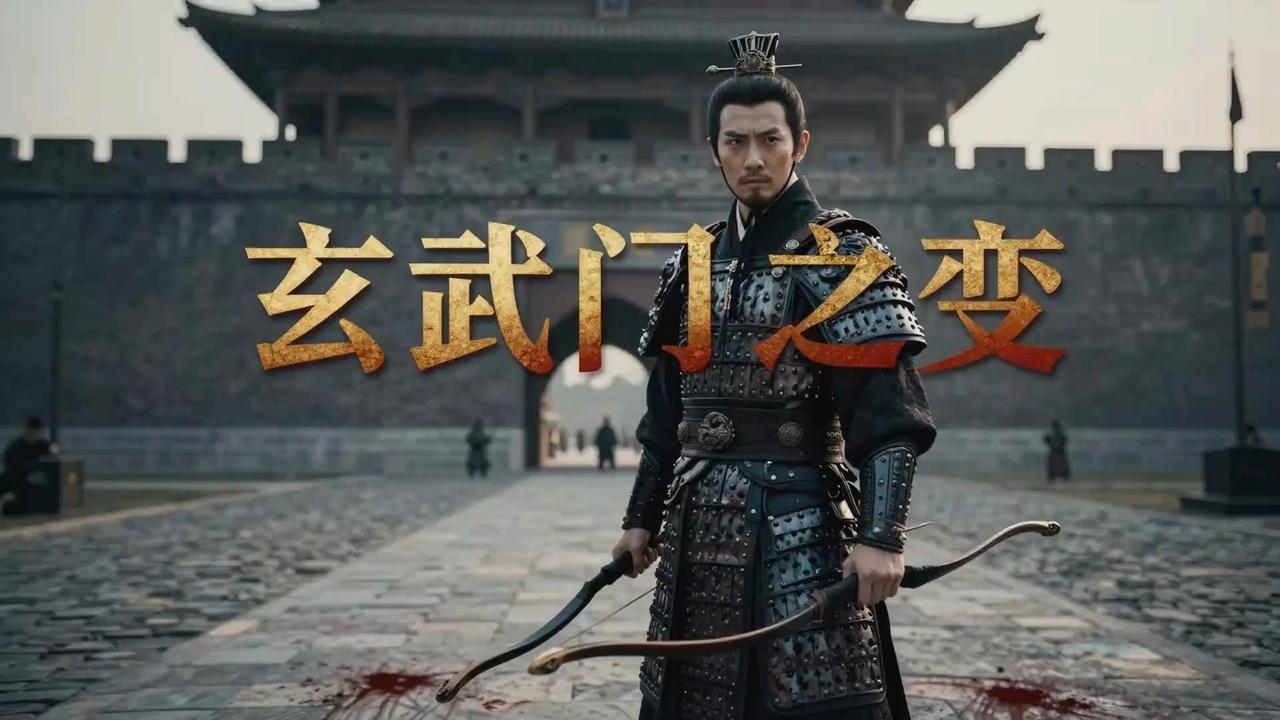 给大家捋一捋李渊父子的真实关系！其实大多数历史对普通老百姓是不太厚道的，真真