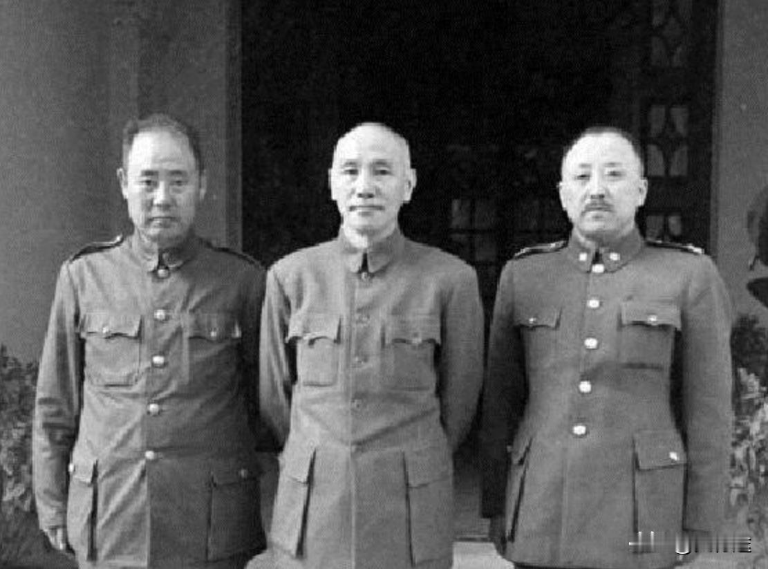 1956年，傅作义几次请求毛主席释放陈长捷，也几次去功德林探望他，然而陈长捷每次