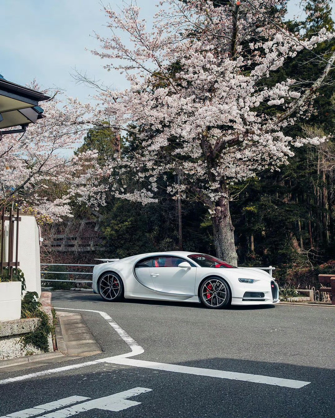 BugattiChiron｜布加迪