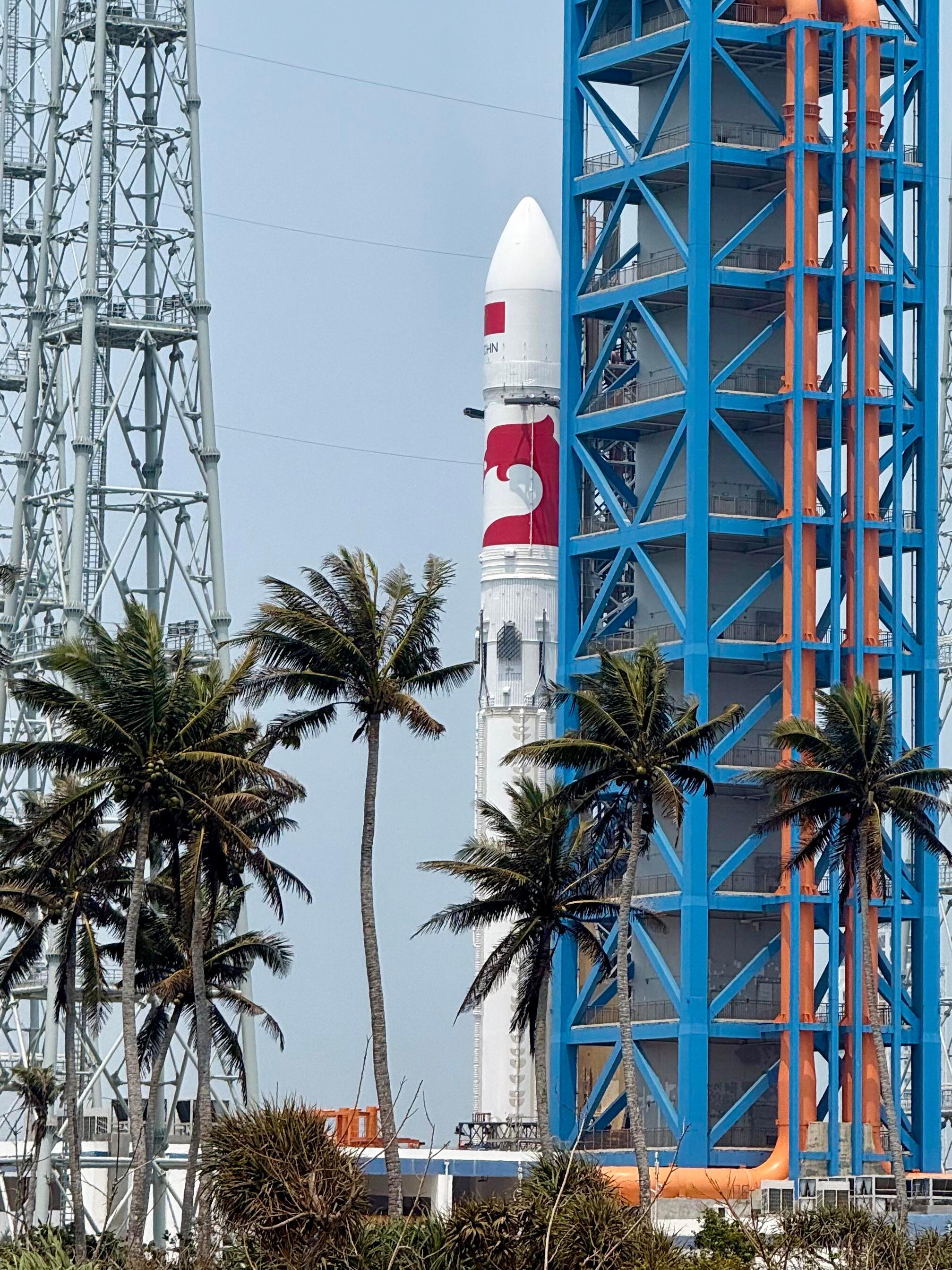 长征十号乙确定推迟了