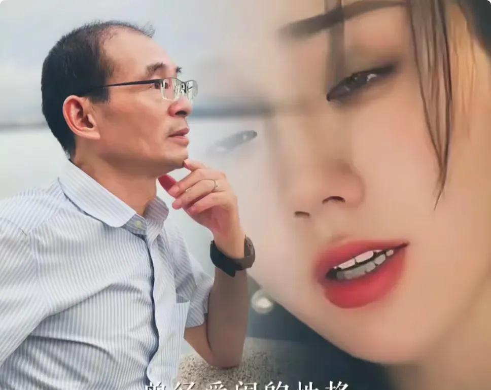 谢岳今天早上更新了一个伤感的视频，说“人生不是用来计算的，人生是用来体验的。”他