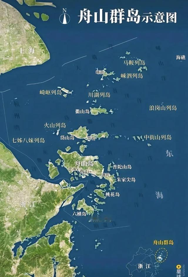 差一点和香港互换地位的城市！其实在第一次鸦片战争后，英国最想要的我国领土是舟山，