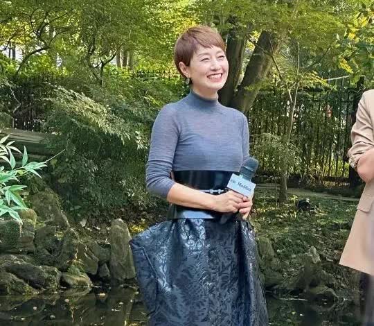 女神最终也迈入了晚年的行列！真的想不通，像马伊琍这么好的女人，文章却做出了那样的