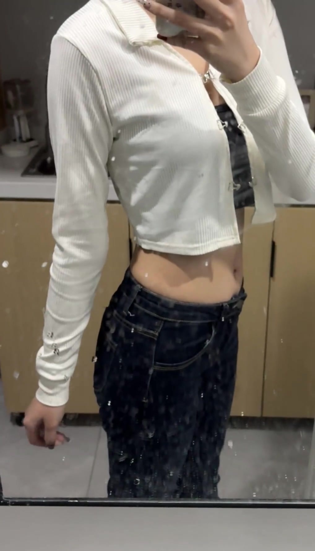 虽然我不是奥利奥但是也可以泡一泡