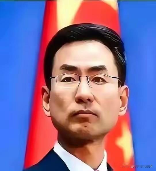 不是商量，不是请求，就是一纸通知。谁再敢打咱们的主意，谁敢插手咱们的家事，直接视