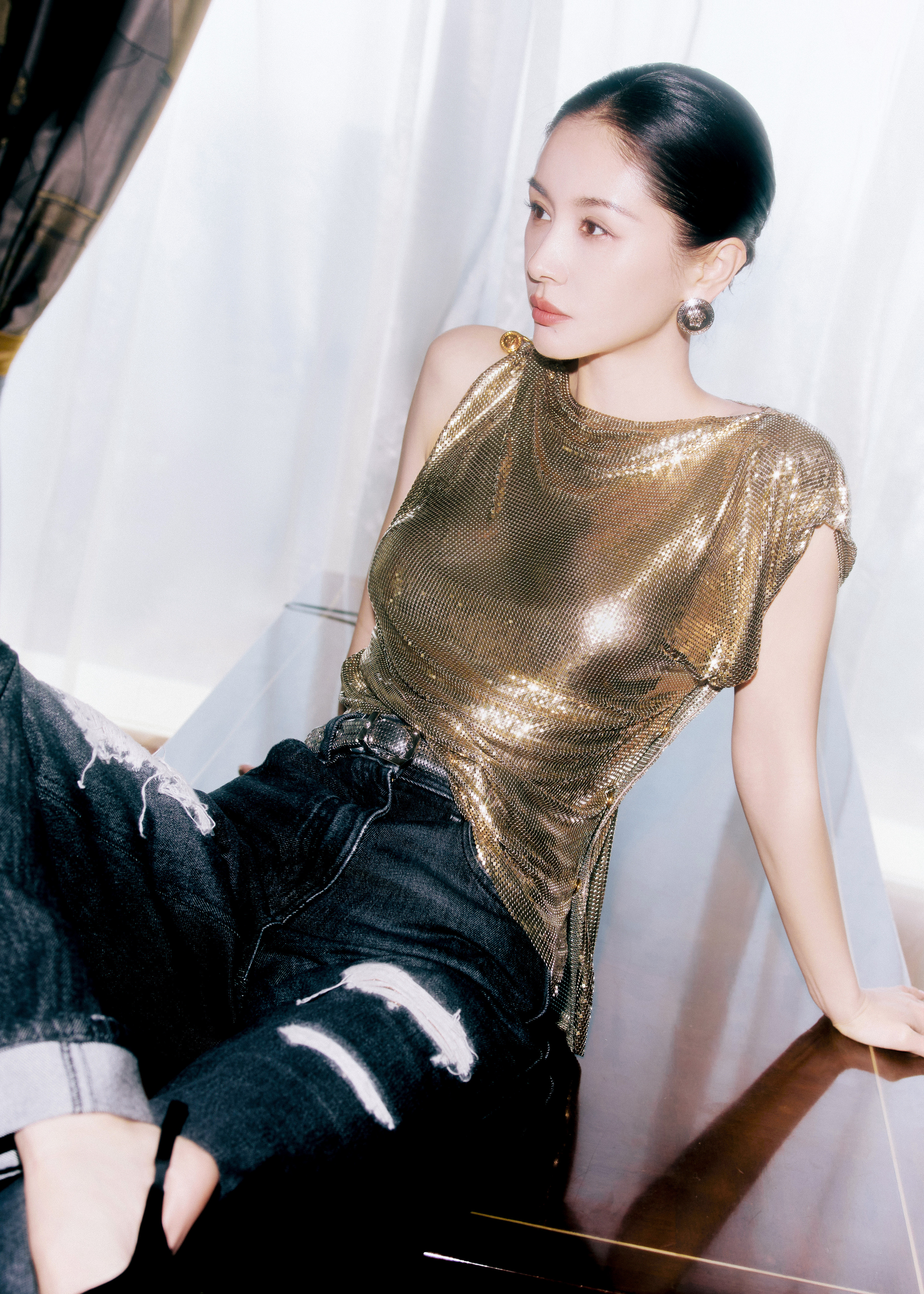 王子文我在现偶圈等了你三年王子文在复制粘贴的时代，你是手写的诗