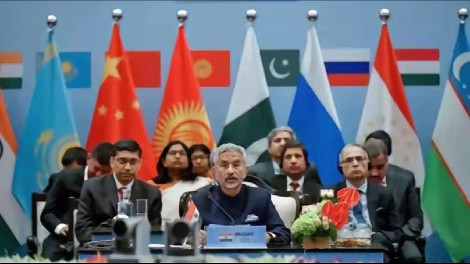 印度媒体:建议印度退出上合组织印度媒体最近发表了一篇文章，建议印度政府退出上