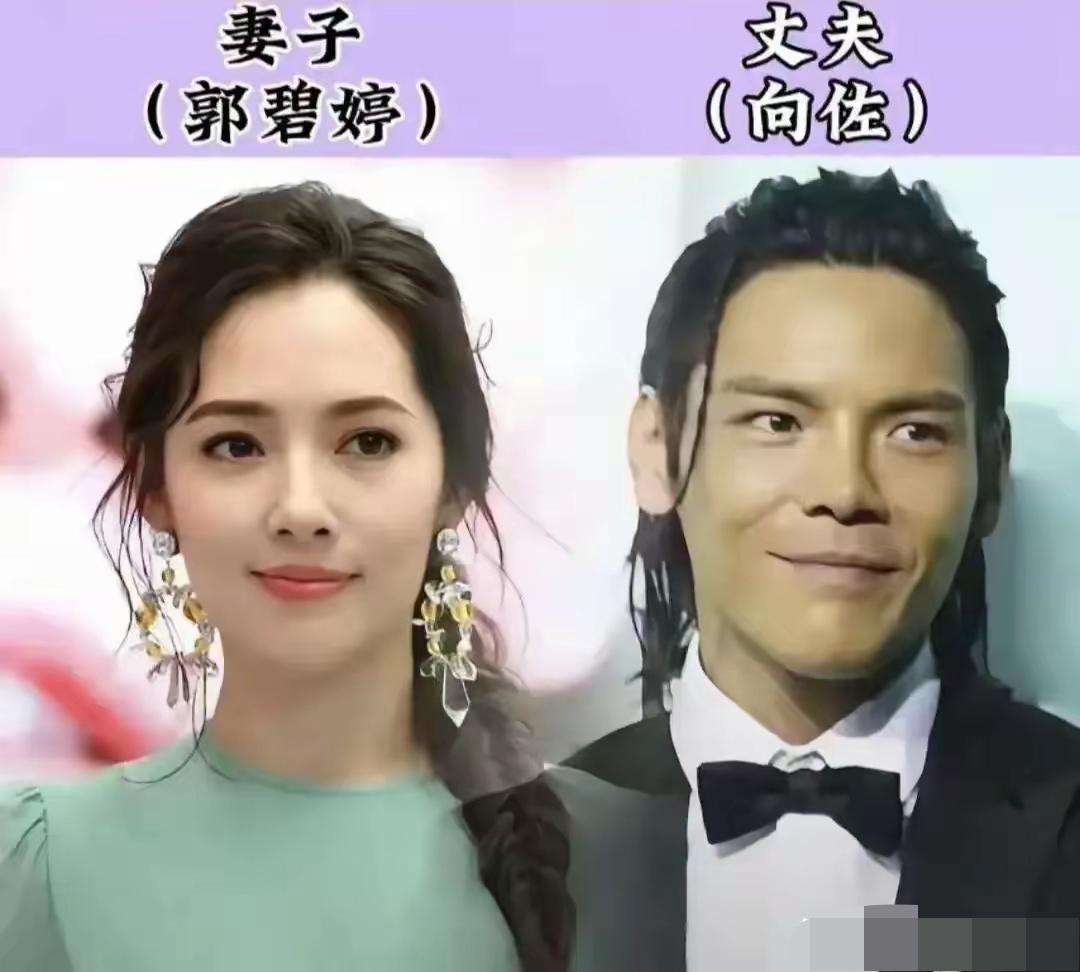 娱乐圈里藏着不少“娶到宝”的幸运儿，冯小刚、顾长卫、包贝尔、王迅、张纪中、王祖蓝