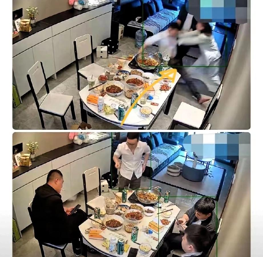 5月1日浙江宁波这事儿，真是把某些男人的“虚荣心”扒得底裤都不剩。​老婆穿着睡