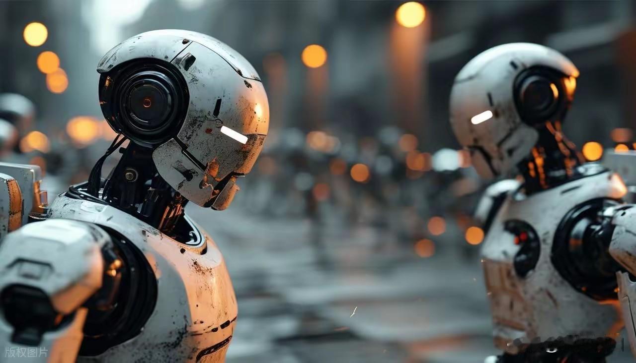 人形机器人爆单前夜，“核心关节”减速器王者请收好》按细分赛道龙头性、技术壁