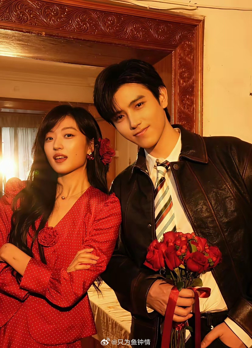 孙千和陈飞宇2个人有一个共同点不是他们演主角不好可是他俩一直都是没有男二女二更火