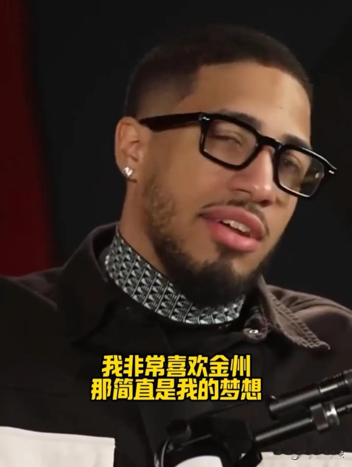 拉科布真是把勇士害惨了。哈利伯顿的遗憾有多深呢，这么说吧，如今他已经在步行者