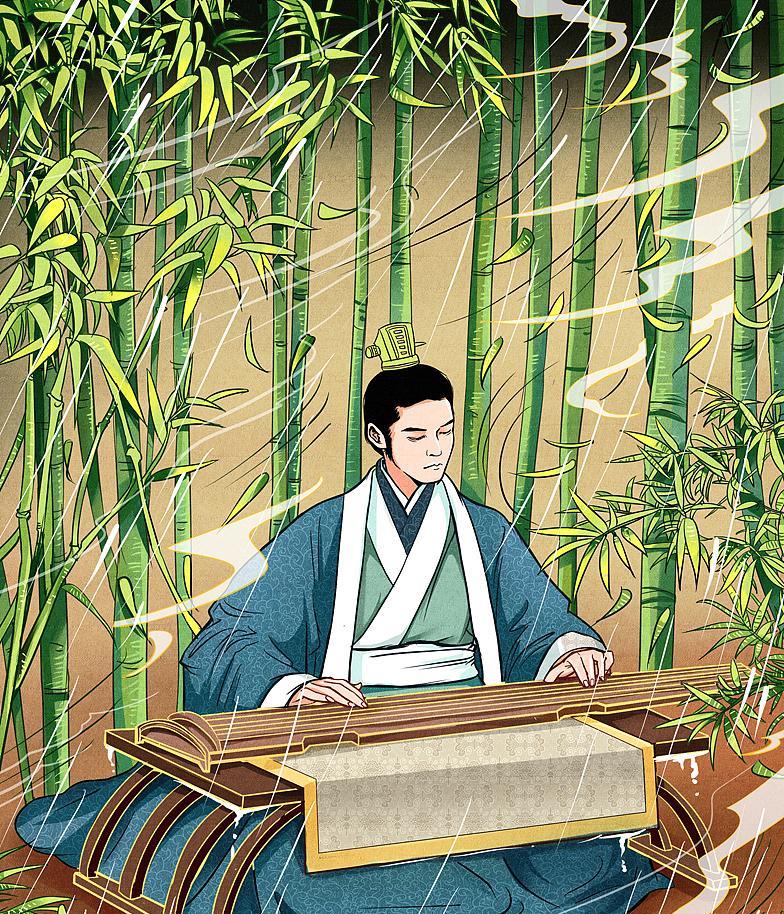 古代赶考的书生，带着那么多盘缠，为什么没人敢抢？古代上京赶考的可不是书生，而是