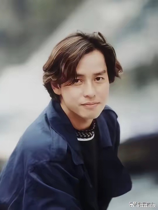 1996年，谭咏麟突然对妻子杨洁薇说：“我把10亿家产都给你，让我儿子回家！”杨