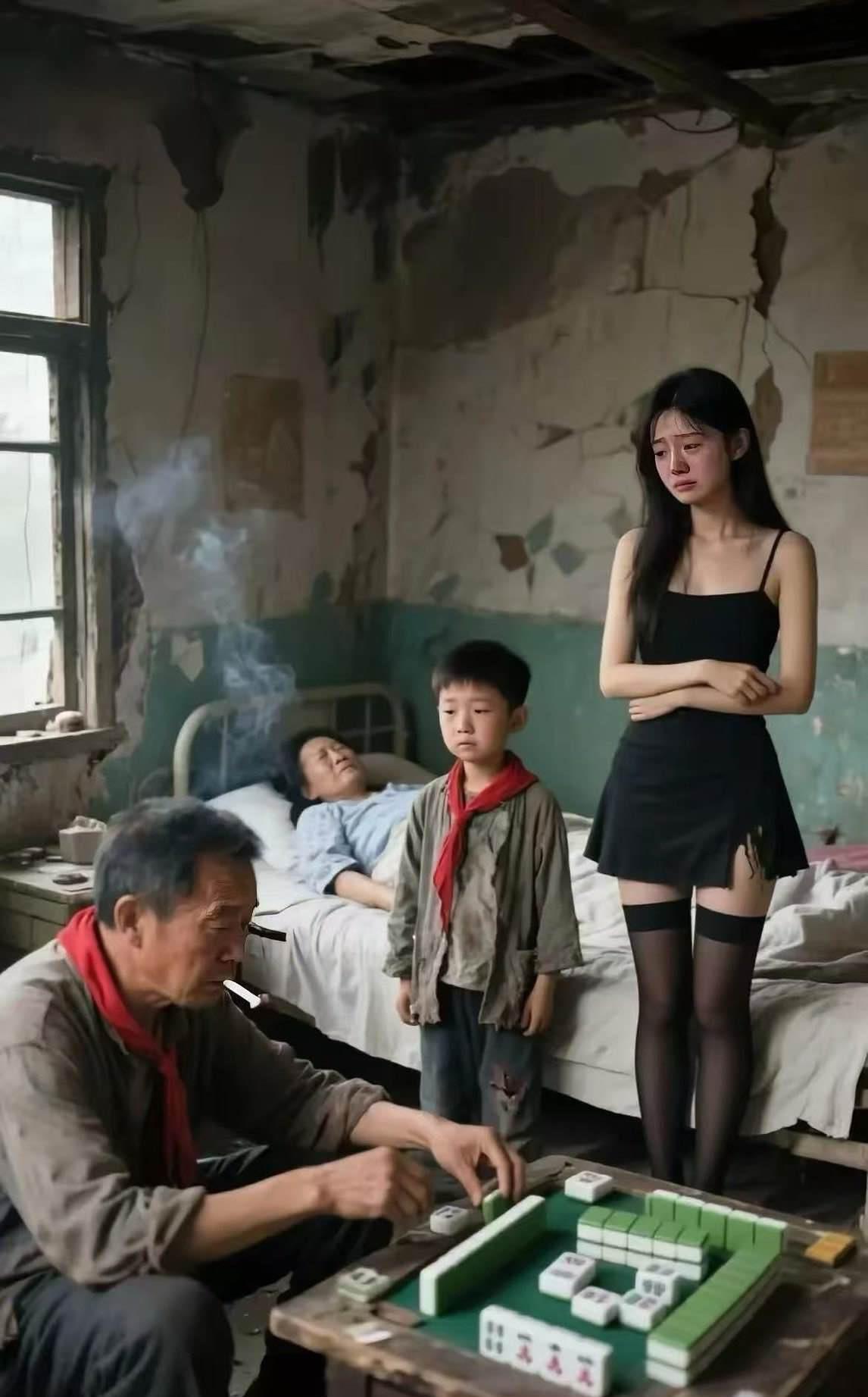 这个图的背景音是什么？