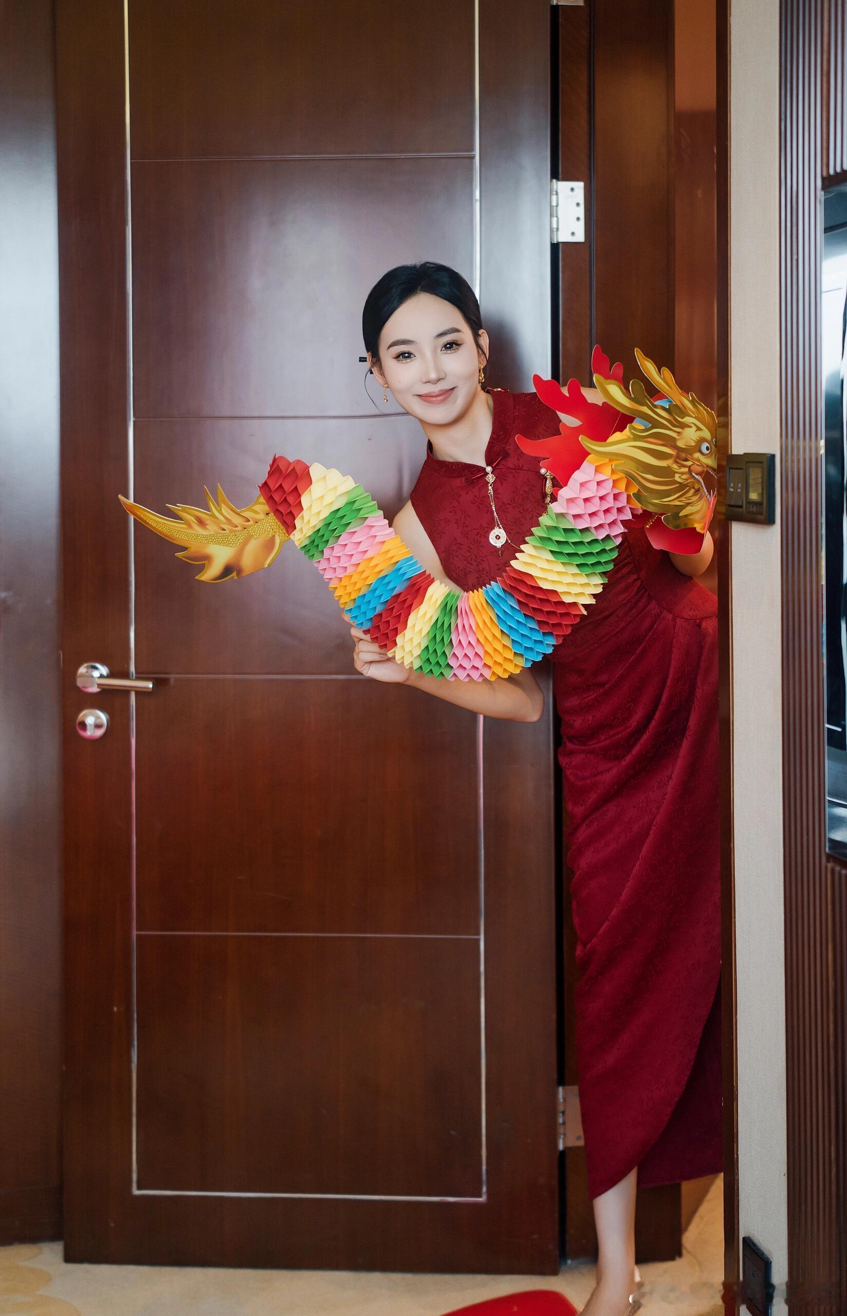 美丽新娘~​​​