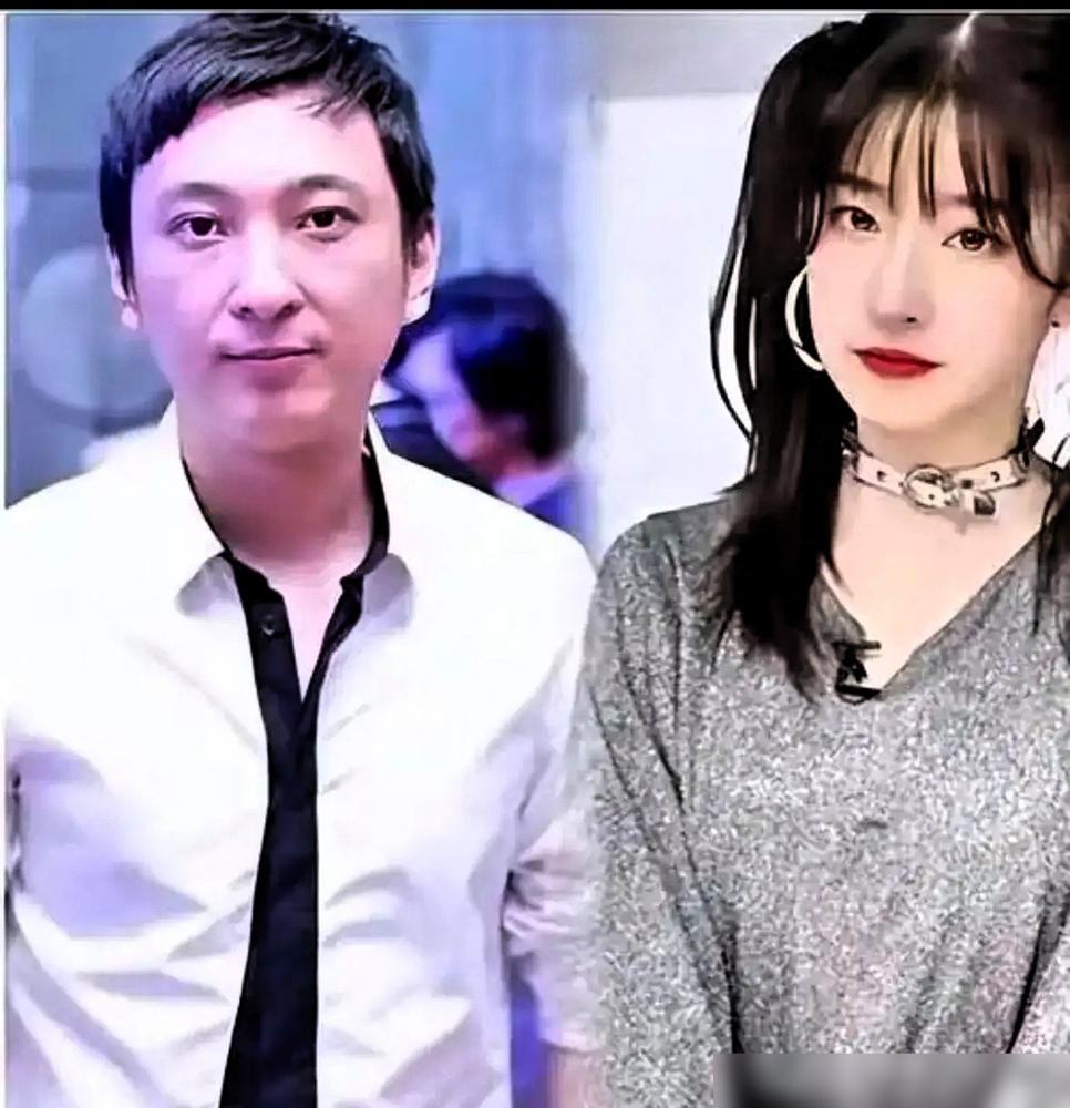 黄一鸣万达直播，你以为是找爹？错了。她只是撕开了流量KPI的底裤。王思聪早就