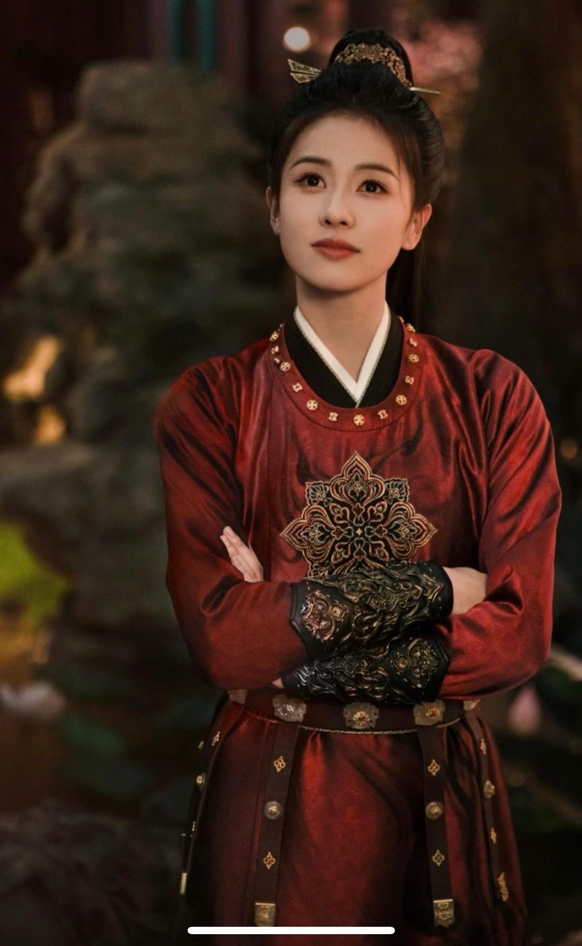 白鹿唐宫奇案长尾《唐宫奇案》热播期过后依旧后劲十足，典型口碑驱动的长尾走势。剧集