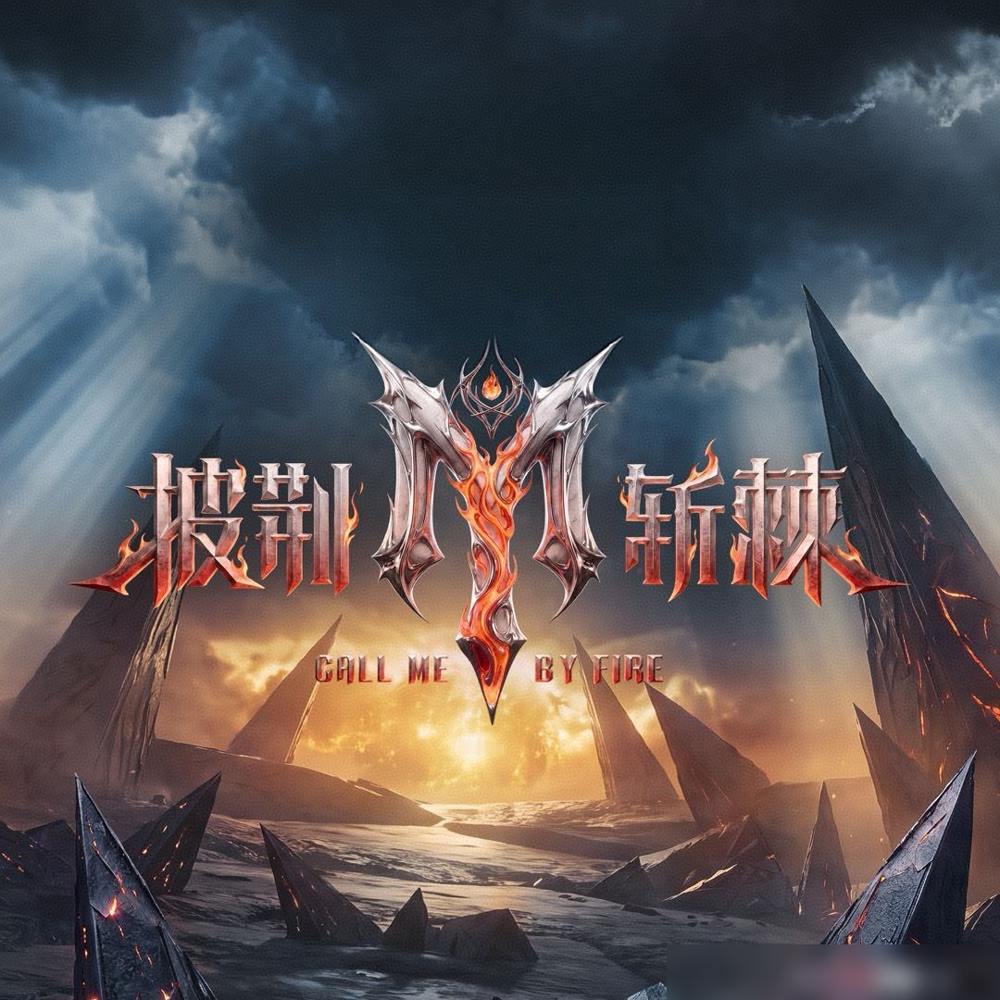 谁敢信，演惯了偶像剧的张彬彬，居然在三公舞台撞上了音乐剧魔王阿云嘎，还要同台硬刚《天后》？《披荆斩棘