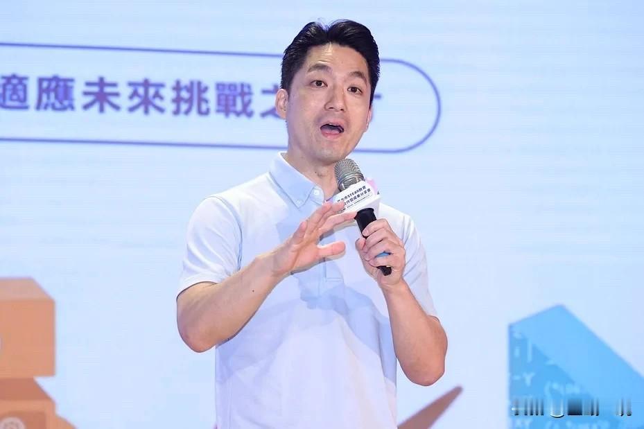 朱立伦人马协助打选战？蒋万安回应了针对朱立伦人马协助打选战以及是否调整选战策