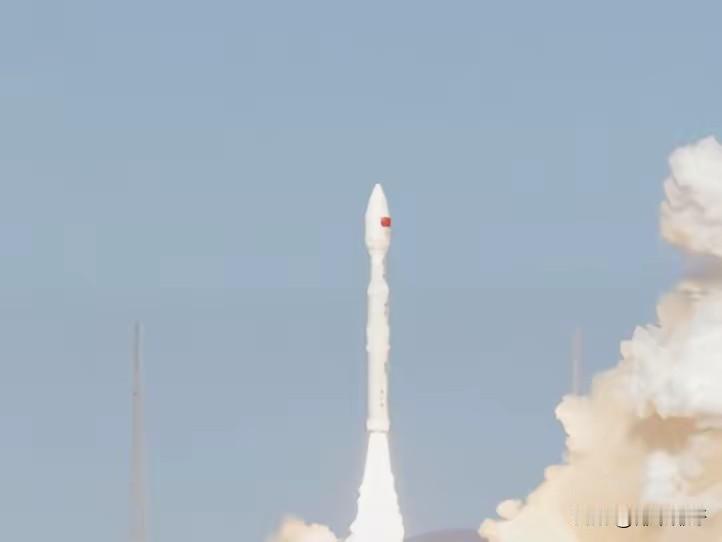 祝贺！刚刚！我国发射成功！据报道，11月9日11时32分，我国在东风商业航天