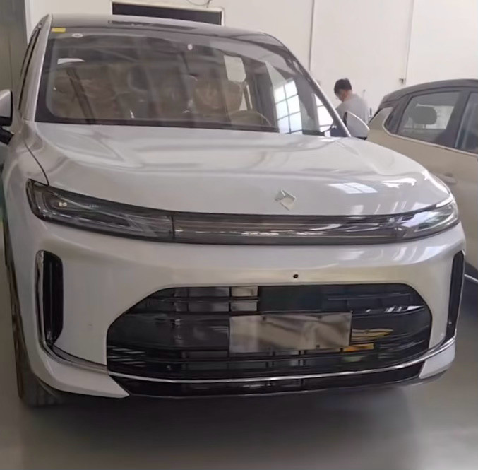 宝骏「华境S」搭载华为乾崑ADS4.0➕鸿蒙座舱5.0，应该是这个组合中最便宜