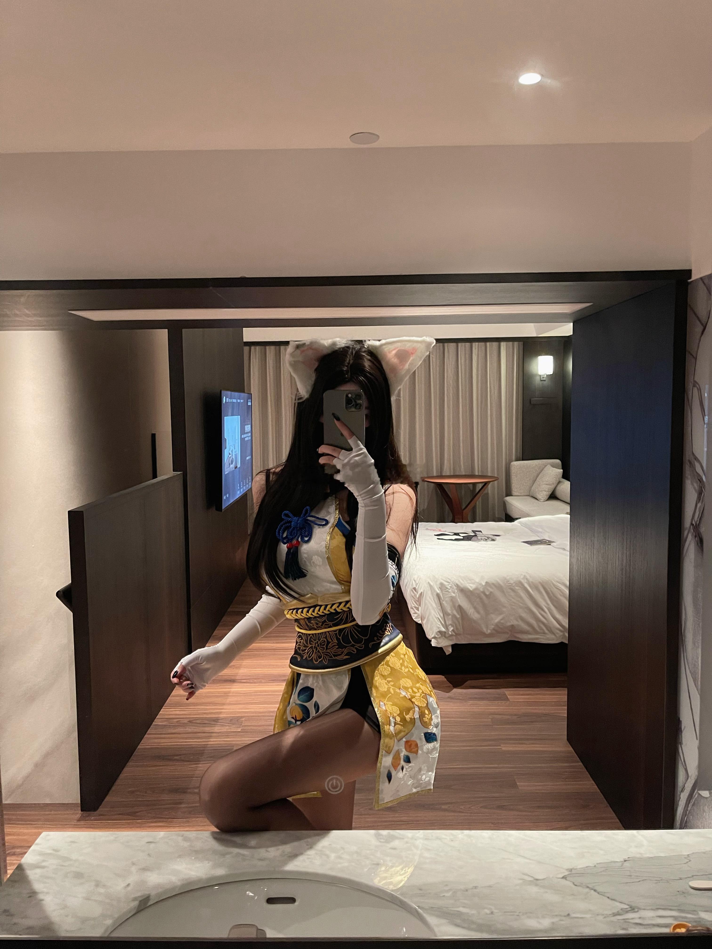 耶✌️胡桃又是第一名