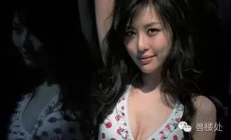 田朴珺撩汉往事: 一个走野路子的女人
