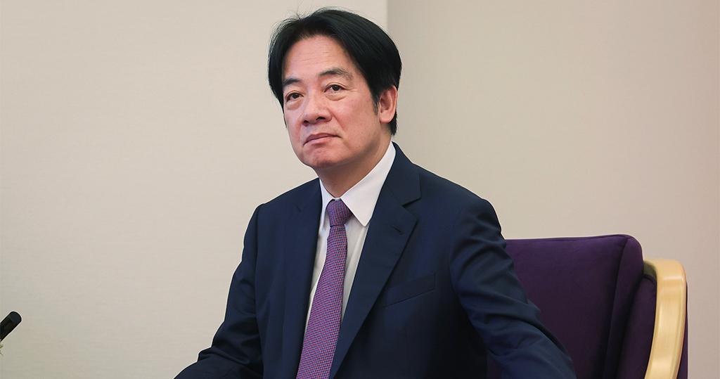 台湾岛赖清德偷渡式窜访，返程安排2条退路，美国表态，中国大陆有动作。5月4日