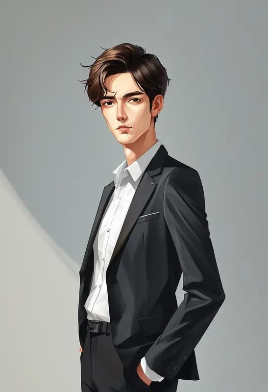 AI突袭短剧圈，“霸总爹”失业，行业寒意阵阵。39岁的吴维斌，曾是炙手可热的“霸