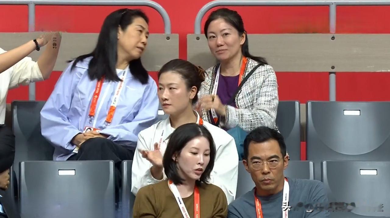亚运会乒乓球，团体决赛一夜，诞生3大不可思议，还有3大意料之外1，两位奥运会