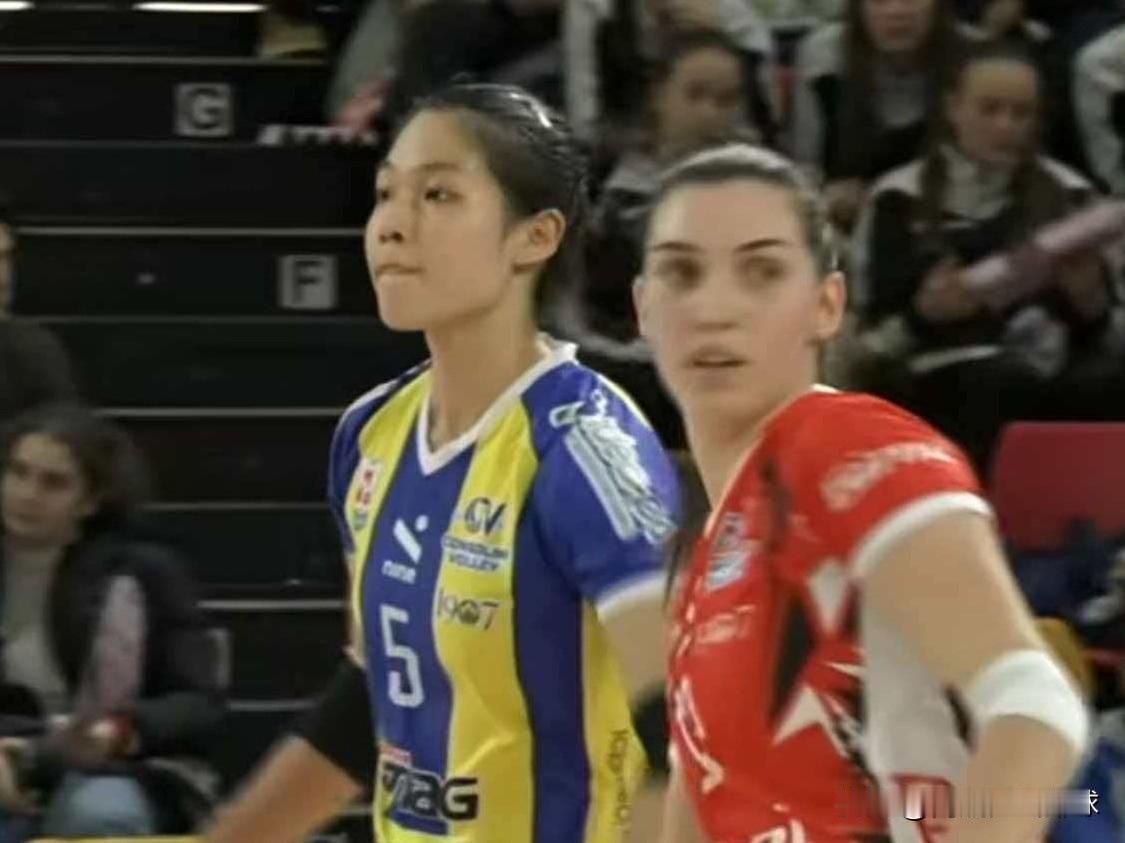 庄宇珊砍12分，圣乔万尼0-3负于斯坎迪奇；朱婷替补，科内3-1击败诺瓦拉！1