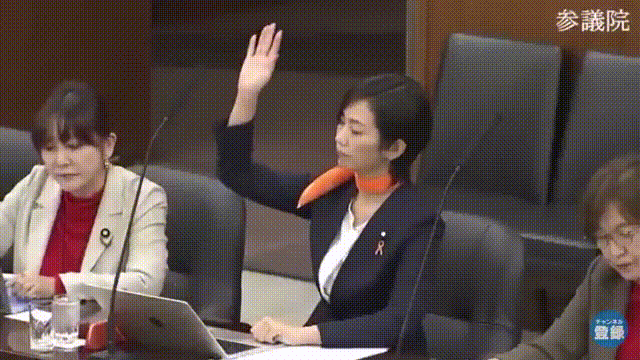 日本议员说，穆斯林不应在日本下葬，她说“日本是一个火葬国家。为穆斯林下葬分配土
